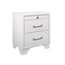 Civic - Nightstand by Unique Piece Furniture