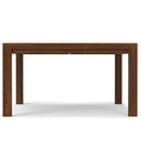 Wilson - Handcrafted Dining Table by Unique Piece Furniture