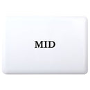 10.1" Android 4.0 Netbook – 1.2GHz, 512MB/4GB, 4000mAh, 0.3MP, 1024x600