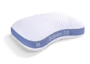 BedGear Balance Cuddle Curve Pillow, Size 2.0 by HouseOfZazla