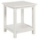 Castleton - Coffee And End Table Set With Storage