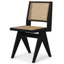 Regina - Handcrafted Dining Chair (Set of 2) by Unique Piece Furniture
