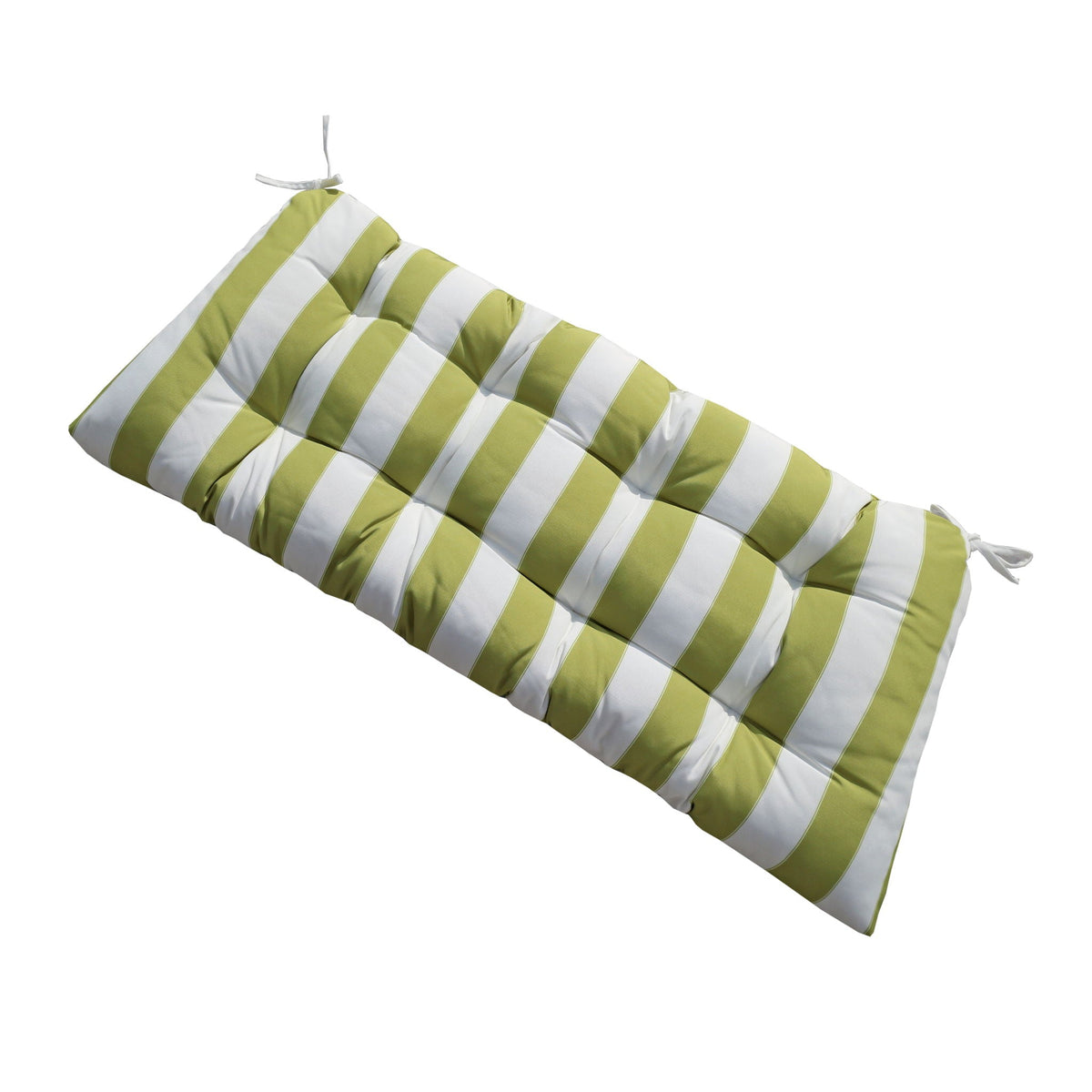 Outdoor Bench Cushions & Weather-Resistant Fabric, photo 8 of 16
