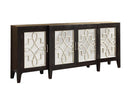 Kacia - Console Cabinet by Unique Piece Furniture