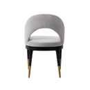 Carrington - Armchair by HouseOfZazla