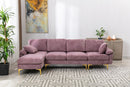 Accent sofa /Living room sofa sectional sofa