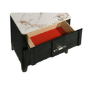 Opel - Nightstand - Black by HouseOfZazla