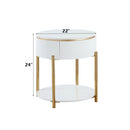 Daveigh - Table