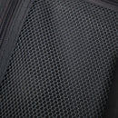 14'/20' 2-Piece ABS Spinner Wheel Luggage Set with Combination Lock