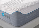 BedGear H4 Medium Firm Mattress Queen by HouseOfZazla