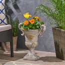 Delphine Urn