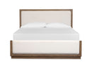 Westbourne - Upholstered Panel Bed