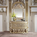 Vatican - Server - Champagne Silver