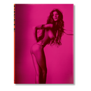 Gisele Bündchen (English) by TASCHEN
