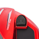 24V Kids Ride On Electric scooter w/ helmet knee pads,24v ride on toy for kids,Spray function,2WD 400w wheel-hub motor,5.59-6.84MPH,Gravity Steering,Use for 1-2 hours,Exercise your child age 6+.