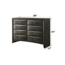 Ireland - Ample Storage Dresser by Unique Piece Furniture