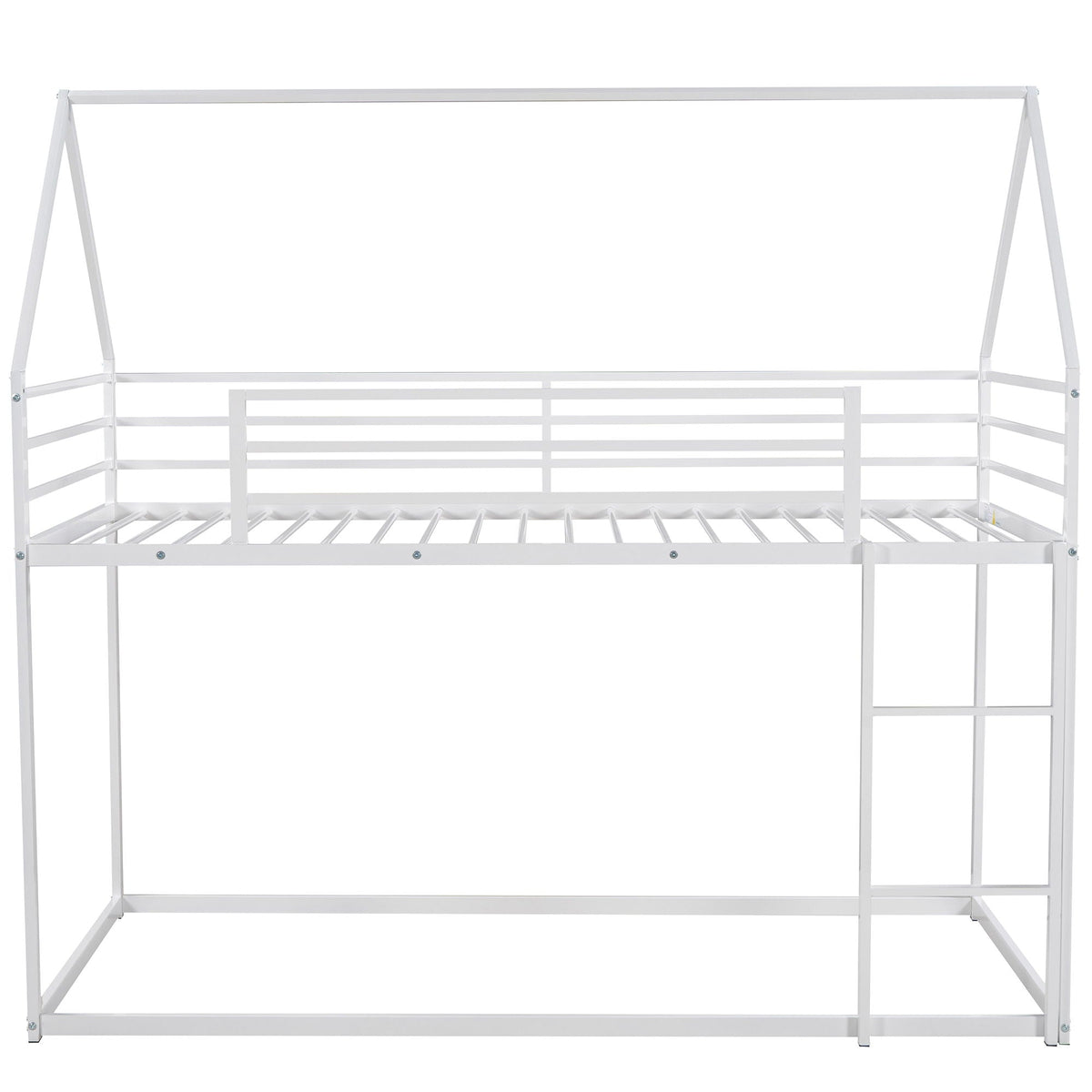 House Bunk Bed With Built In Ladder, photo 13 of 26