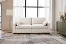 Modern Loveseat Sofa for Living Room