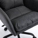 Office Chair With Adjustable Height, Ergonomic Design