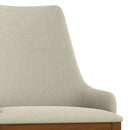 Stephanie - Upholstered Dining Chair (Set of 2) by Unique Piece Furniture