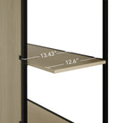 5 LAYER RACK,Suitable for Bedroom, Living Room, Study, Dining Room and Entrance