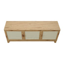 Sheridan - TV Stand by HouseOfZazla