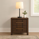 Kenzo - Storage Bedroom Set by HouseOfZazla