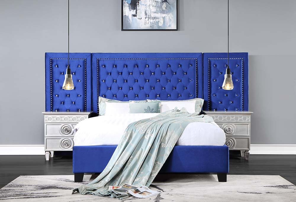 Damazy - Bed, photo 16 of 24