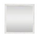 Denver - Square Mirror
