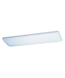 52"W Cloud 1-Light Integrated LED Light LightStrip Puff Light Fixture by RP Lighting by LampsUSA