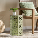 Eliana Side Table by HouseOfZazla