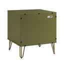 Dumbo - Modern Nightstand by HouseOfZazla