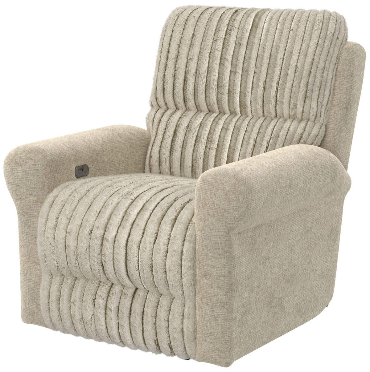 Foxy - Power Lay Flat Recliner With Zero Gravity, photo 5 of 14