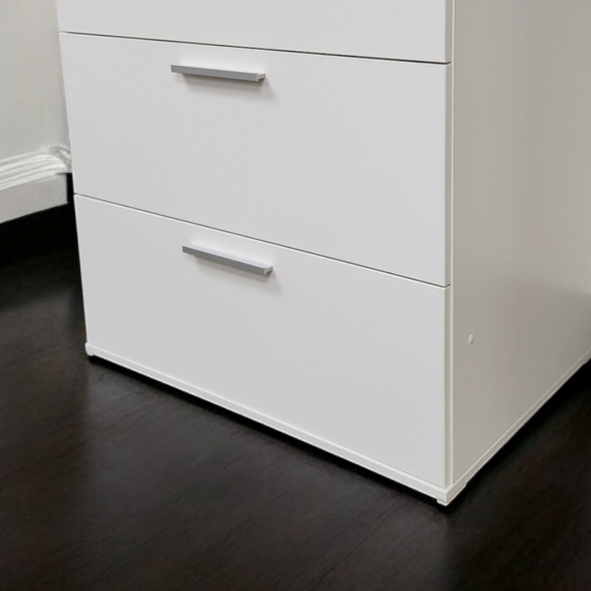 Morgan - 3 Drawer Modular Jumbo Chest, photo 11 of 22