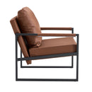 Sofa Ergonomic Design For Living Room