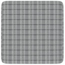 Chappy - Castered Cocktail Ottoman