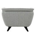 Nayeli - Boucle Chair by Unique Piece Furniture