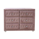 Reggie - Dresser by Unique Piece Furniture