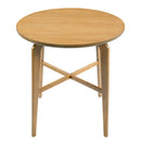 36.22 Inch High Dining Table