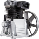 Air Compressor Pump, 3HP 11CFM, Industrial Twin Cylinder by HouseOfZazla