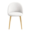 Marion - Mid Century Modern Dining Chair (Set of 2) by HouseOfZazla