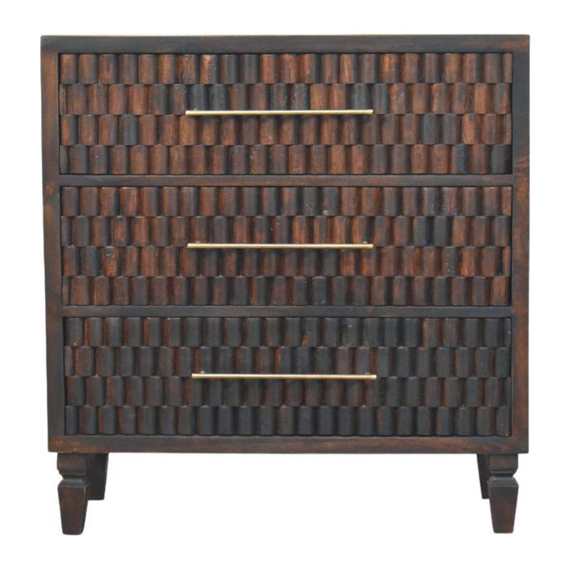 Solid Wood Arno Chest, photo 2 of 8