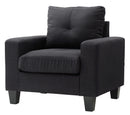 Accent Chair For Relaxation