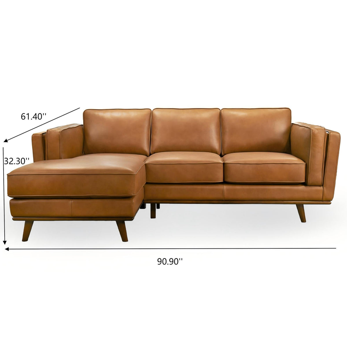 Chase - Sectional Sofa, photo 10 of 16