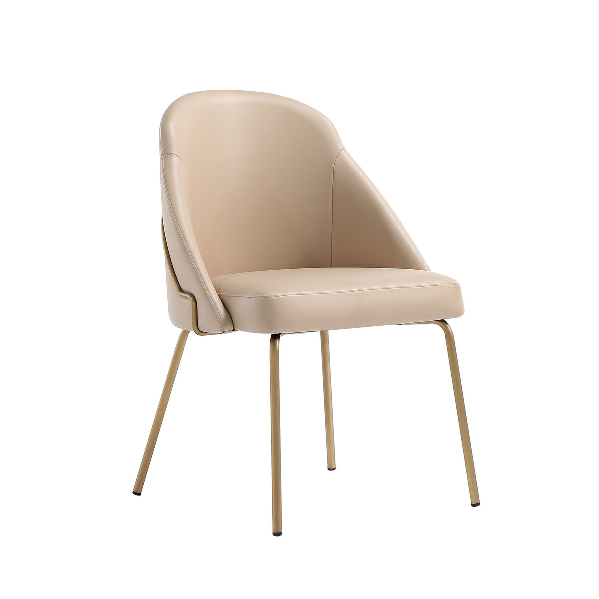 Gracie - Upholstered Dining Chair, photo 18 of 27