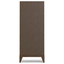 Harper - Handcrafted Bookcase With Storage by HouseOfZazla
