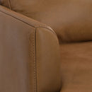 Livingston - Upholstered Sofa by Unique Piece Furniture