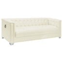 Hailey - Living Room Sofa Set by HouseOfZazla