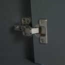 30 Inch Freestanding Bathroom Vanity With Resin Basin,30x18(BVA 01130NB-1)