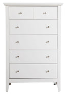 Hammond - Chest